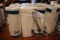 All to go - 12 rolls of paper towels