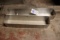 Times 2 - stainless speed rails - 24