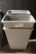 Times 4 - kitchen trash cans - nice