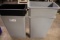 Times 4 - kitchen trash cans - nice