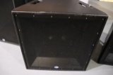 Danley Sound Labs SH50 full range speaker - wood finish - nice