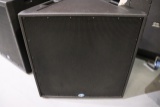 Danley Sound Labs SH50 full range speaker - Poly Eura finish - very nice