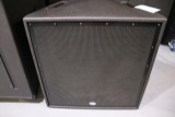 Danley Sound Labs SH50 full range speaker - Poly Eura finish - very nice