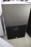 Danley Sound Labs TH115 - 15” Tapped Horn Subwoofers - very nice