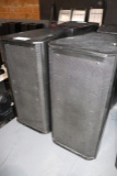 Times 2 - PAS RS 2.2 double 15” full range speakers - good units
