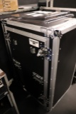 EWI Tour Case portable component rack - 39