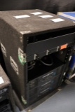 Portable component rack - 32