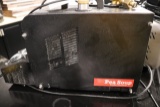 Pea Soup Phantom Hazer System w/flight case
