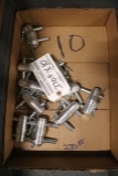 All to go - 10 truss pins