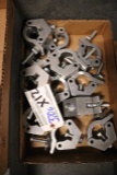 Times 12 - Trusst CTC-50HC truss clamps