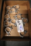 Times 10 - SWL-100KG truss clamps
