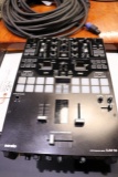 Pioneer DJM-S9 performance mixer - nice