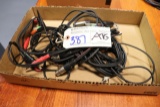 All to go - audio cables