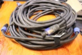 Times 2 - speaker cable (a guess of 25' in length - buying in whatever leng