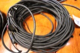 Times 2 - speaker cable (a guess of 25' & 50' in length - buying in whateve