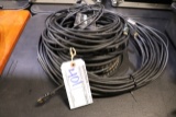 HDMI Cables with splitter