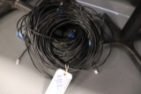 All to go - CAT5 wire