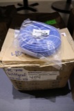 New case of Cat5 wire