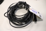 Times 4 - 10' DMX cables