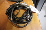 Times 4 - 2) 5' & 2) 2m DMX cables