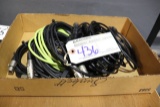 Box to go - audio cables