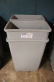 Times 4 - kitchen trash cans - nice