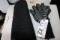 Times 2 - Sets of oven mitts & insulated gloves