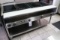 Vollrath Serve Well 4 well electric kitchen steam table - 1 phase