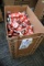 Times 2 - Cases of Heinz ketchup packets