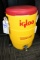 Igloo 5 gallon water cooler/dispenser