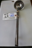 Times 2 - 6 oz. ladles