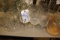 All to go - Misc. candle holders & votives