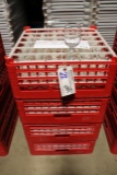 Times 144 - 8.5 oz. white wine glasses