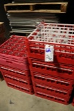 Times 204 - 8.5 oz. estate red wine glasses