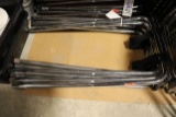 Times 4 - Tray stands