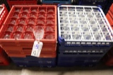 Times 200 - 9 oz. rocks glasses