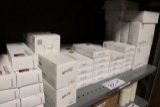 Shelf to go - Assorted Yummi candles
