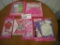 All to Go  Barbie Outfits and Accessories, Unopened