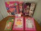 Ken Clothes (NIB), Barbie, 35th Anniversary and Barbie Clothes Accessories
