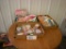All to go McDonald Barbie, Clothes (2 boxes)