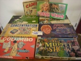 All to go Old Games