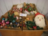 All to Go Vintage Christmas Ornaments (4 boxes)
