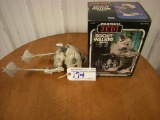 Return to the Jedi Scout Walker Vehicle Toy