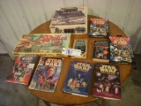 Return of the Jedi Game, Wicket the Ewok Game, Books, Comic Book