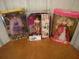 35th Anniversary Barbie, Dance until Dawn Barbie, Target 35th Barbie