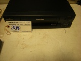 All to Go  Magnavox VCR Plus