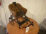 Childs Pull Carriage