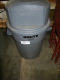 Brute Garbage Can