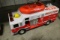 Tonka fire rescue truck