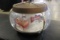 Budweiser Clydesdale hanging revolving beer light - not lighting or revolvi